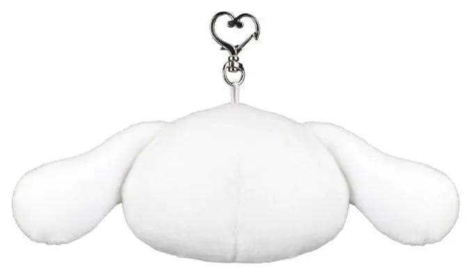 Sanrio Plush Keychain Cinnamoroll 6 cm